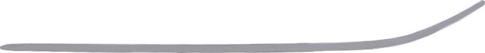 BLIC 5703-05-3515927P - Trim - Protective Strip, bumper car-mod.net