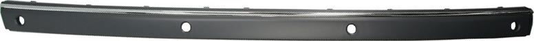 BLIC 5703-05-3515973P - Trim - Protective Strip, bumper car-mod.net