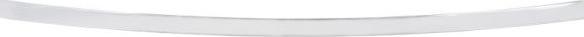 BLIC 5703-05-3527970P - Trim - Protective Strip, bumper car-mod.net
