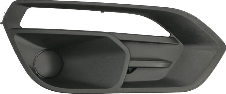 BLIC 5703-05-3084998P - Frame, fog light car-mod.net