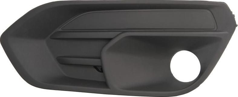 BLIC 5703-05-3084997P - Frame, fog light car-mod.net