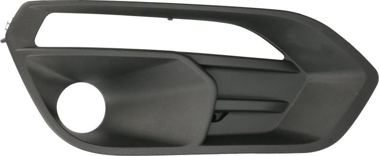 BLIC 5703-05-3085994P - Frame, fog light car-mod.net