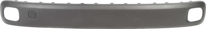 BLIC 5703-05-2009970Q - Trim - Protective Strip, bumper car-mod.net