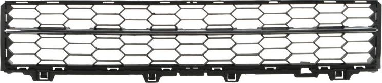 BLIC 5703-05-7527910P - Ventilation Grille, bumper car-mod.net
