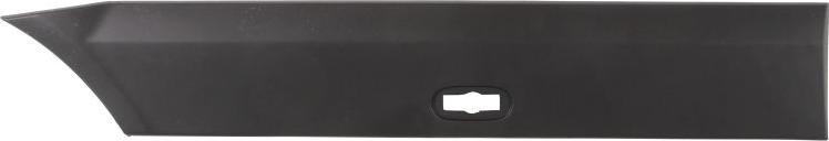 BLIC 5703-06-3547574P - Trim / Protective Strip, wing car-mod.net