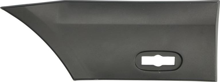 BLIC 5703-06-3547576P - Trim / Protective Strip, wing car-mod.net