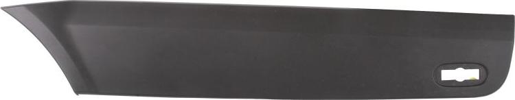 BLIC 5703-06-3547578P - Trim / Protective Strip, wing car-mod.net