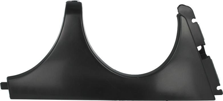 BLIC 5703-01-3527212P - Headlight Trim car-mod.net