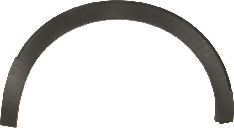 BLIC 5703-08-9597374P - Trim / Protective Strip, wing car-mod.net