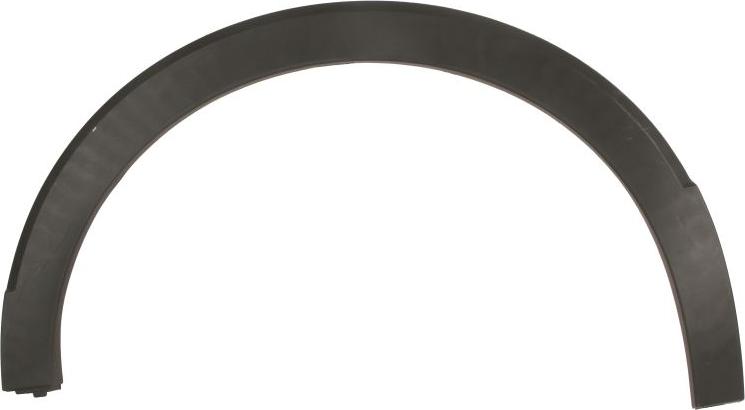 BLIC 5703-08-9597373P - Trim / Protective Strip, wing car-mod.net