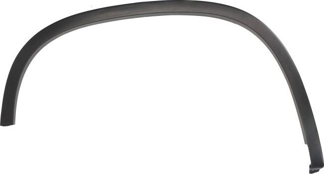 BLIC 5703-08-9548592P - Trim / Protective Strip, wing car-mod.net