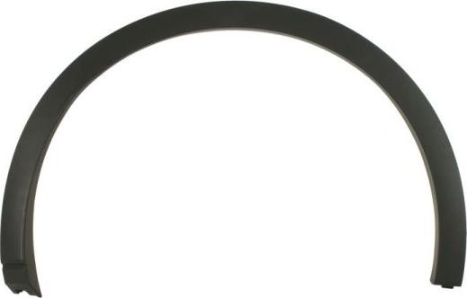 BLIC 5703-08-9584374P - Trim / Protective Strip, wing car-mod.net