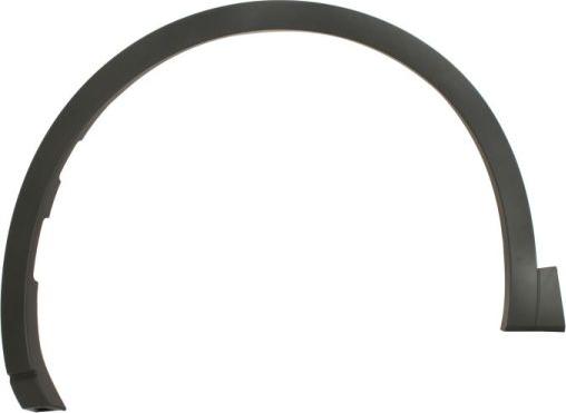 BLIC 5703-08-9584371P - Trim / Protective Strip, wing car-mod.net