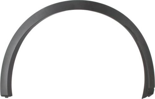 BLIC 5703-08-9584373P - Trim / Protective Strip, wing car-mod.net