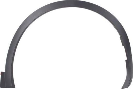 BLIC 5703-08-9584372P - Trim / Protective Strip, wing car-mod.net