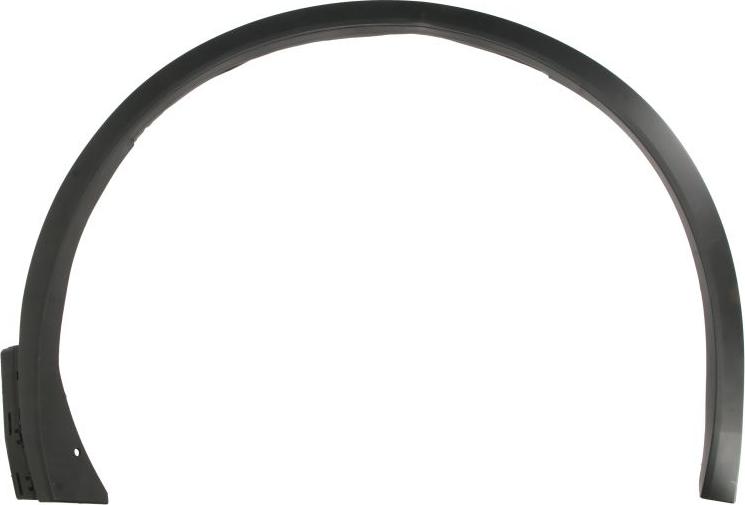 BLIC 5703-08-9588374P - Trim / Protective Strip, wing car-mod.net