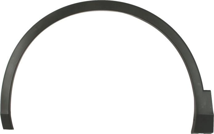 BLIC 5703-08-9588371P - Trim / Protective Strip, wing car-mod.net