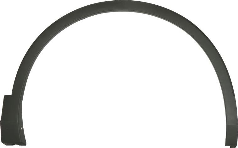 BLIC 5703-08-9588372P - Trim / Protective Strip, wing car-mod.net
