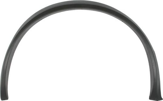 BLIC 5703-08-9520375P - Trim / Protective Strip, wing car-mod.net