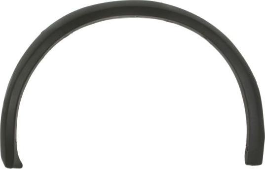 BLIC 5703-08-9521375P - Trim / Protective Strip, wing car-mod.net