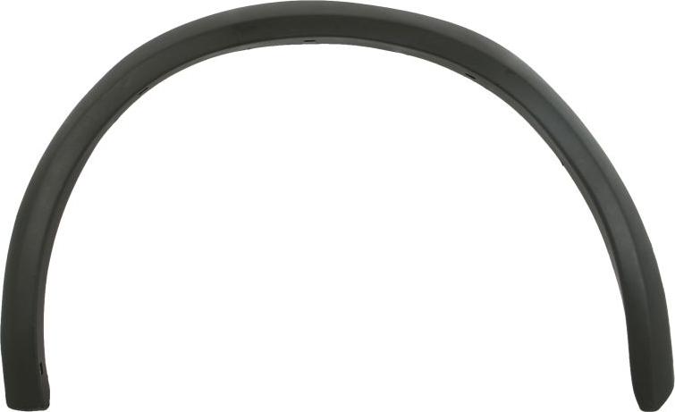 BLIC 5703-08-9521376P - Trim / Protective Strip, wing car-mod.net