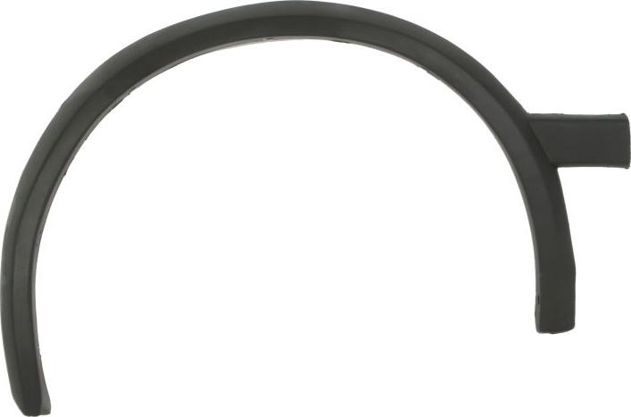 BLIC 5703-08-9521377P - Trim / Protective Strip, wing car-mod.net