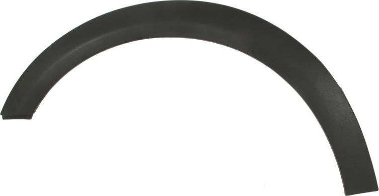 BLIC 5703-08-9522375P - Trim / Protective Strip, wing car-mod.net