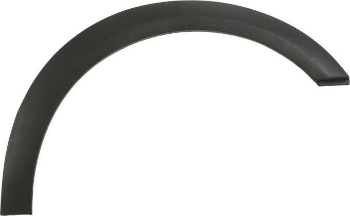 BLIC 5703-08-9522376P - Trim / Protective Strip, wing car-mod.net