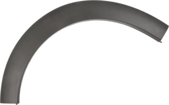 BLIC 5703-08-0532371Q - Trim / Protective Strip, wing car-mod.net
