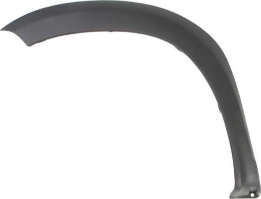 BLIC 5703-08-1305377P - Trim / Protective Strip, wing car-mod.net