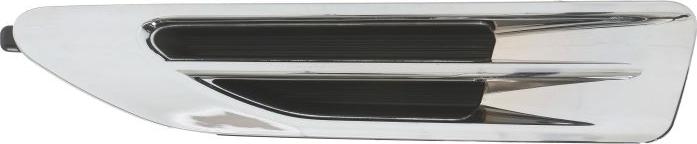 BLIC 5703-08-3222375P - Trim / Protective Strip, wing car-mod.net