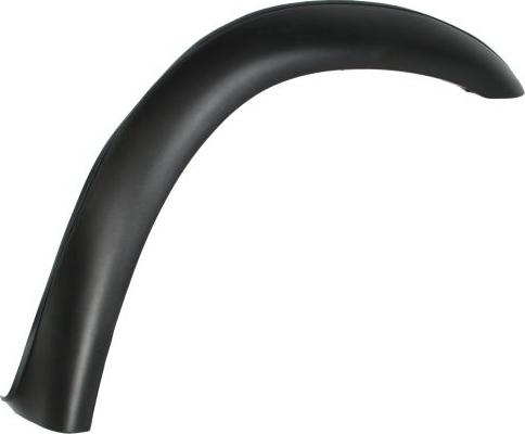 BLIC 5703-08-3729376P - Trim / Protective Strip, wing car-mod.net