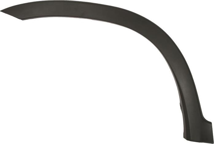 BLIC 5703-08-2956375P - Trim / Protective Strip, wing car-mod.net