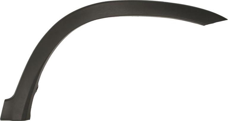 BLIC 5703-08-2956376P - Trim / Protective Strip, wing car-mod.net