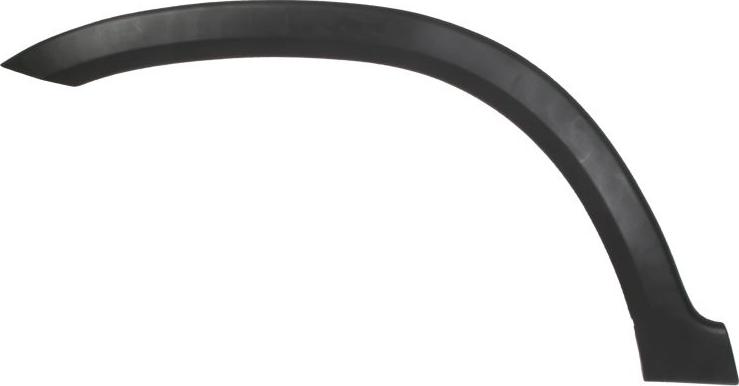 BLIC 5703-08-2956371P - Trim / Protective Strip, wing car-mod.net