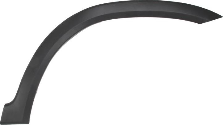 BLIC 5703-08-2956372P - Trim / Protective Strip, wing car-mod.net