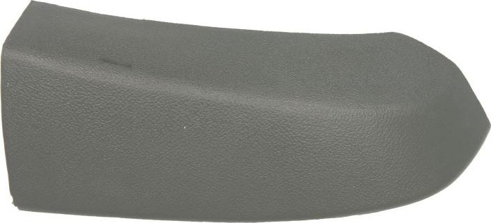 BLIC 5703-12-0516997P - Headlight Trim car-mod.net
