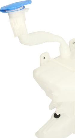 BLIC 6905-01-0061480P - Washer Fluid Tank, window cleaning car-mod.net