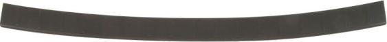 BLIC 6509-01-9569971P - Cover, bumper car-mod.net