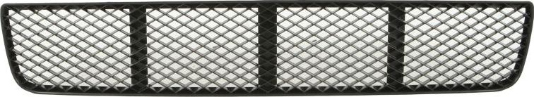 BLIC 6509-01-9504995P - Ventilation Grille, bumper car-mod.net