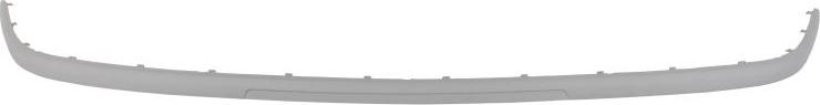 BLIC 6509-01-9504921P - Cover, bumper car-mod.net