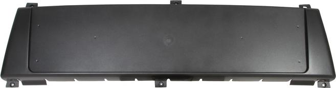 BLIC 6509-01-0028920P - Licence Plate Holder car-mod.net