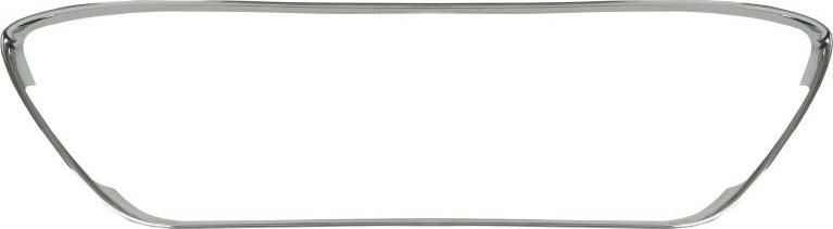 BLIC 6509-01-2565920P - Ventilation Grille, bumper car-mod.net