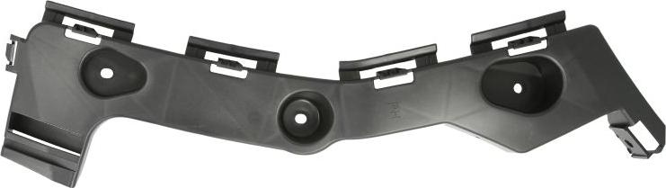 BLIC 6509-01-2535936P - Mounting Bracket, bumper car-mod.net