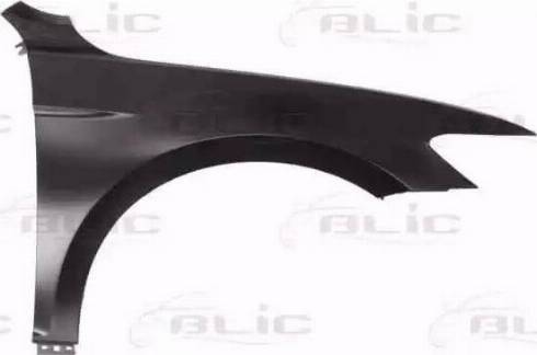 BLIC 6504-04-9549312P - Wing car-mod.net