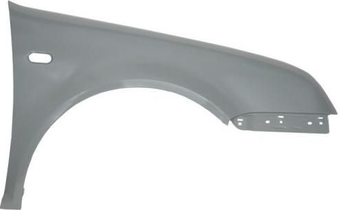 BLIC 6504-04-9543312P - Wing car-mod.net