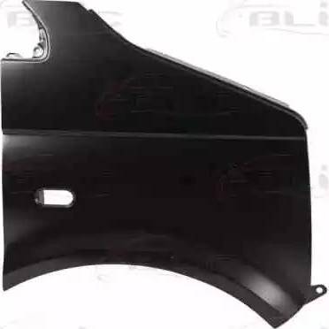BLIC 6504-04-9568312P - Wing car-mod.net