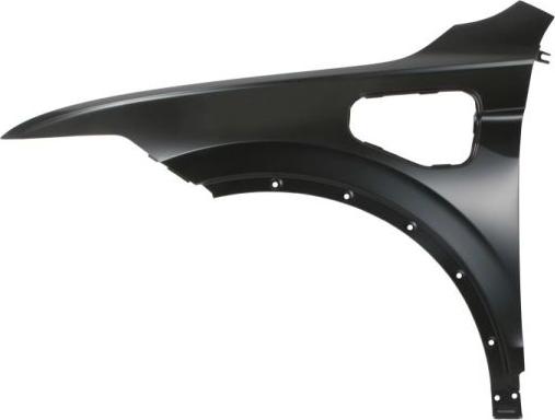 BLIC 6504-04-9588315P - Wing car-mod.net