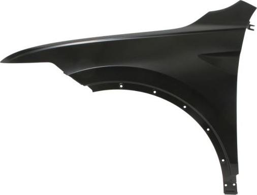 BLIC 6504-04-9588313P - Wing car-mod.net