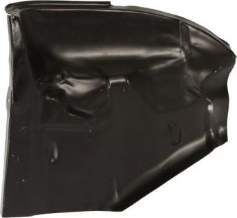 BLIC 6504-04-9520411K - Inner Wing Panel car-mod.net